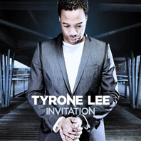 Tyrone Lee